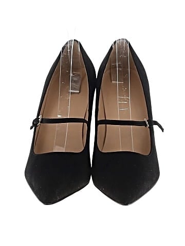 Ann Taylor Heels (view 2)