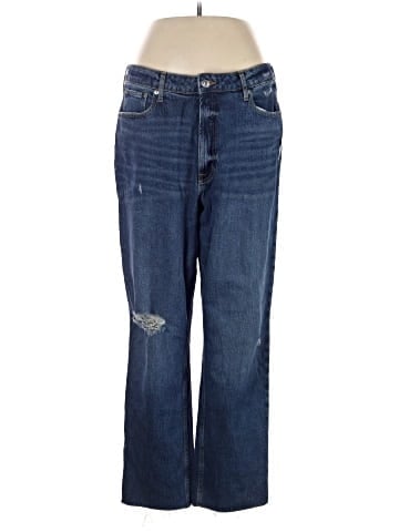 Free Assembly Jeans (view 1)