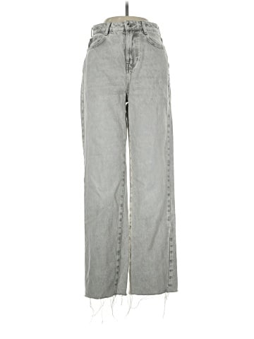 Zara Jeans (view 1)