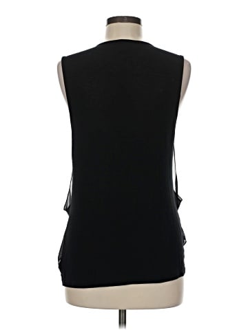 By & By Sleeveless Blouse (view 2)