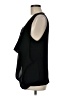 By & By Black Sleeveless Blouse Size M - photo 5