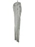 Zara Chevron-herringbone Gray Jeans Size 0 - photo 5
