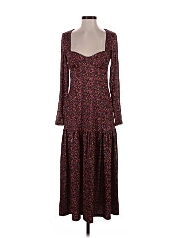 Hutch Casual Dress (view 1)