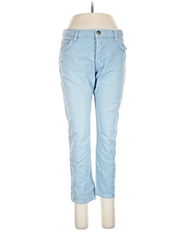 Current/Elliott Jeans (view 1)