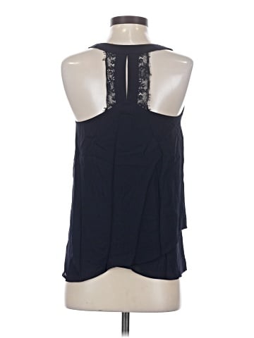 Heartloom Sleeveless Blouse (view 2)