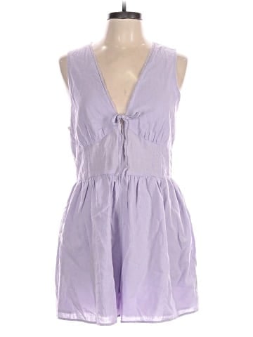 American Eagle Outfitters Romper (view 1)