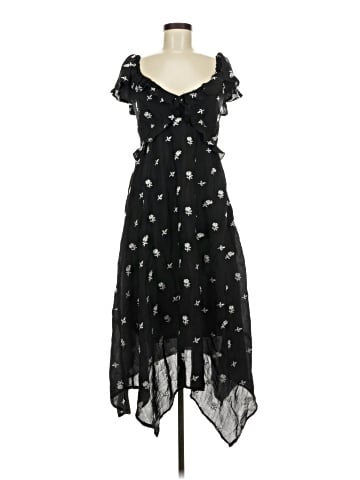 And Now This Cocktail Dress (view 1)