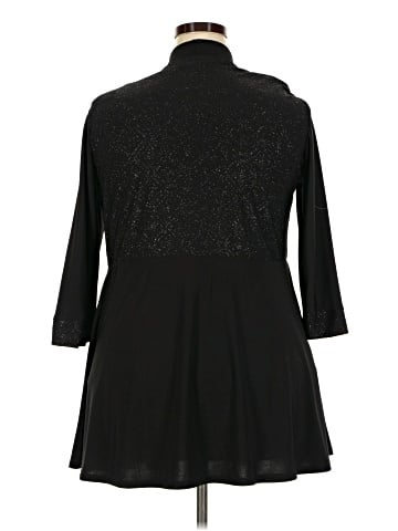 R&M Richards Long Sleeve Blouse (view 2)