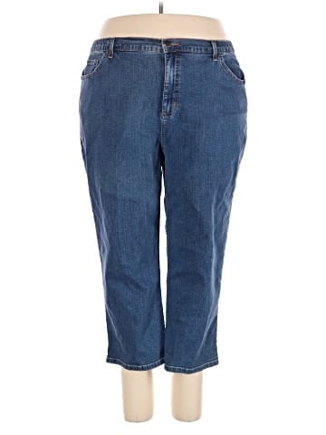 Denim & Co Jeans (view 1)