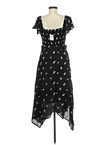 And Now This Cocktail Dress (view 2)