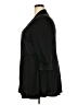 R&M Richards Black Long Sleeve Blouse Size 18 - photo 5