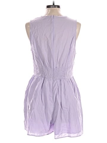 American Eagle Outfitters Romper (view 2)
