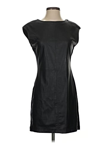 BCBGMAXAZRIA Cocktail Dress (view 1)