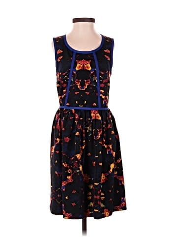 Kensie Cocktail Dress (view 1)