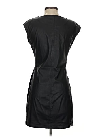 BCBGMAXAZRIA Cocktail Dress (view 2)