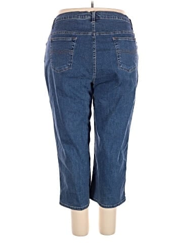 Denim & Co Jeans (view 2)
