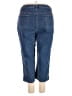 Denim & Co Blue Jeans Size 2X - photo 2