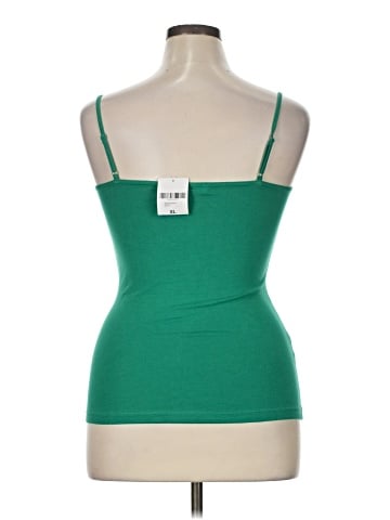 Forever 21 Sleeveless Top (view 2)