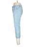 Current/Elliott Hearts Blue Jeans Size 27 waist - photo 5
