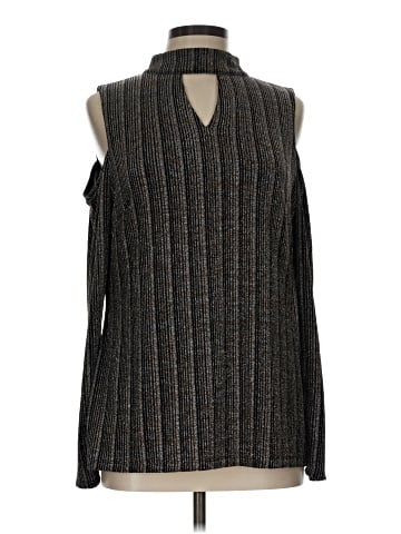 Thalia Sodi Sleeveless Blouse (view 1)