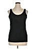 Fabletics Black Tank Top Size XL - photo 1
