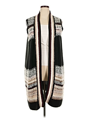 C established 1946 Sweater Vest (view 1)