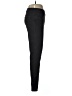 SPANX Houndstooth Black Dress Pants Size M - photo 4