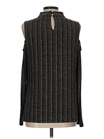 Thalia Sodi Sleeveless Blouse (view 2)