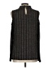 Thalia Sodi Gray Sleeveless Blouse Size L - photo 2