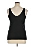 Fabletics Black Tank Top Size XL - photo 2
