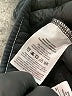 Nike Color Block Black Track Pants Size M - photo 8