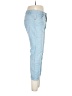 Current/Elliott Hearts Blue Jeans Size 27 waist - photo 4