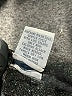 Charter Club Tweed Gray Dress Pants Size 12 - photo 8