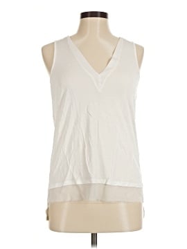 14th & Union Sleeveless T-Shirt (view 1)