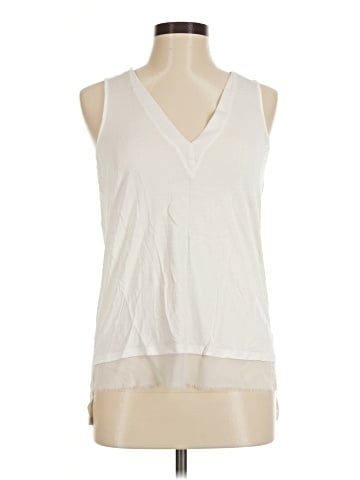 14th & Union Sleeveless T-Shirt (view 1)