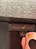 Dance & Marvel Solid Black Cocktail Dress Size L - photo 4
