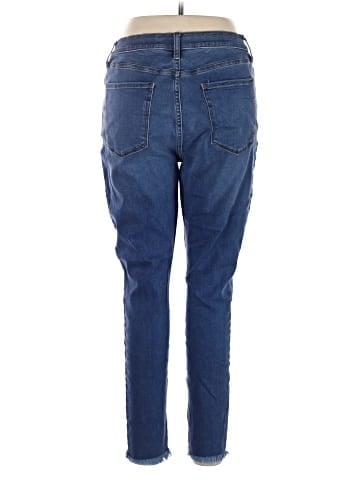 a.n.a. A New Approach Jeans (view 2)