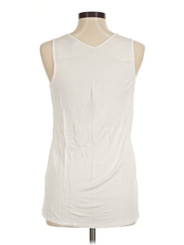 14th & Union Sleeveless T-Shirt (view 2)