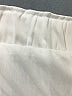 Unbranded Metallic Silver Casual Pants Size 4X - photo 4