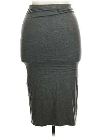 Leith Casual Skirt (view 2)