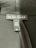 Eileen Fisher Black Blazer Size S - photo 6