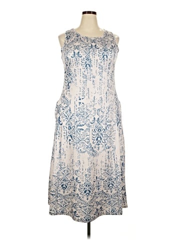 Unbranded Casual Dress (view 1)