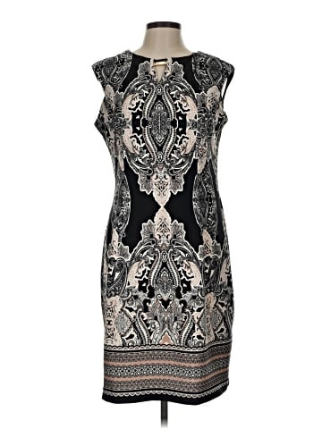 Studio One Cocktail Dress (view 1)