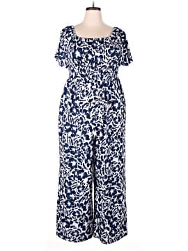 Lane Bryant Jumpsuit