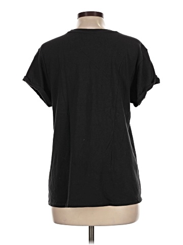 Lucky Brand Short Sleeve Top (view 2)
