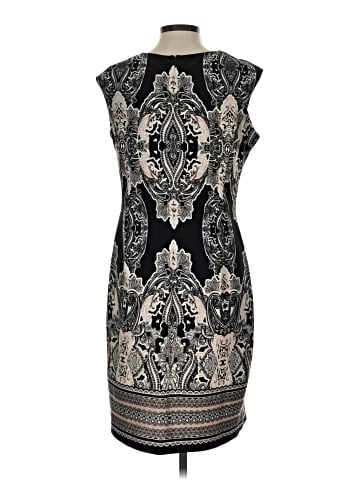 Studio One Cocktail Dress (view 2)