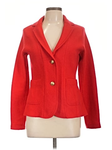 Alex Mill Wool Blazer (view 1)