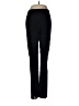 MESMERIZE Solid Black Dress Pants Size 8 - photo 1