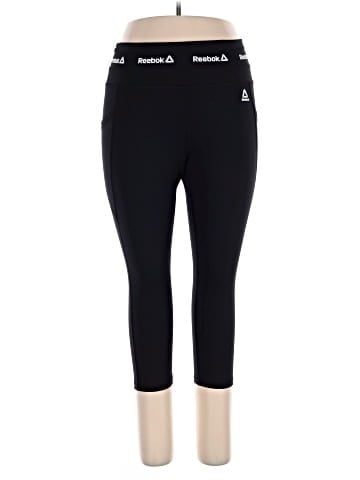 Reebok Active Pants (view 1)