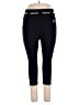 Reebok Black Active Pants Size XL - photo 1